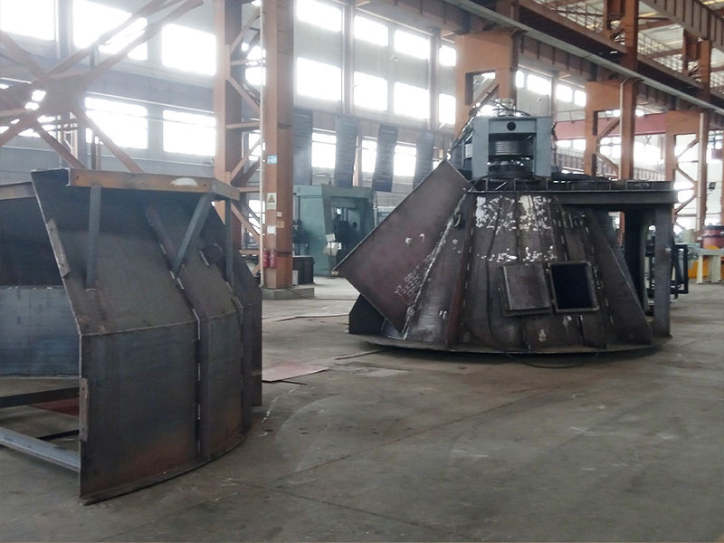 Zibo Haofeng New Energy Development Co.,Ltd. dây chuyền sản xuất của nhà sản xuất