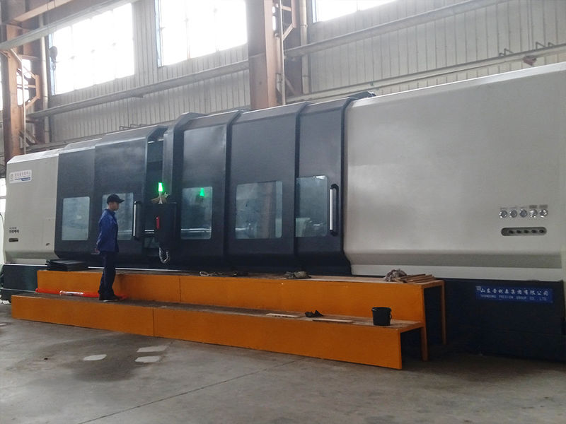 Zibo Haofeng New Energy Development Co.,Ltd. dây chuyền sản xuất của nhà sản xuất