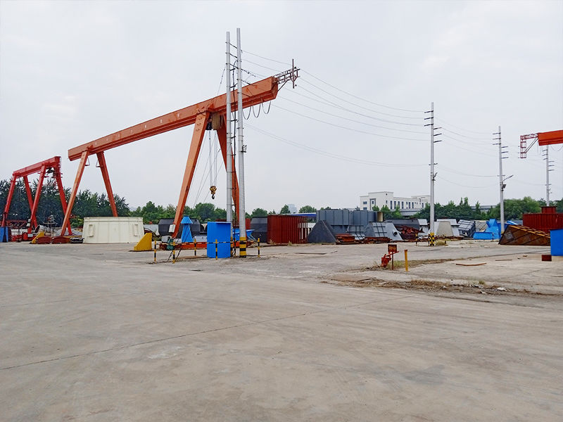 Zibo Haofeng New Energy Development Co.,Ltd. dây chuyền sản xuất của nhà sản xuất