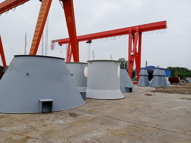 Zibo Haofeng New Energy Development Co.,Ltd. dây chuyền sản xuất của nhà sản xuất