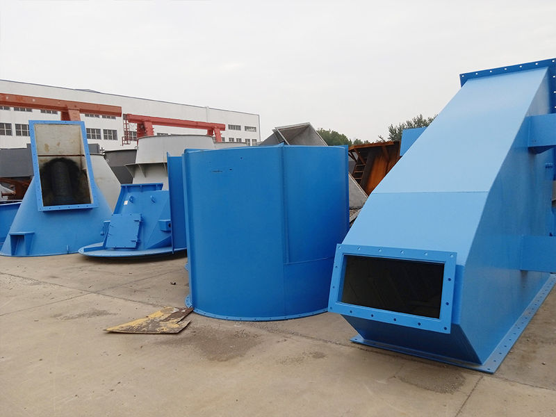 Zibo Haofeng New Energy Development Co.,Ltd. dây chuyền sản xuất của nhà sản xuất