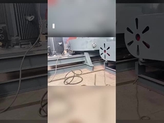 Ảnh chụp thực tế máy nghiền Raymond